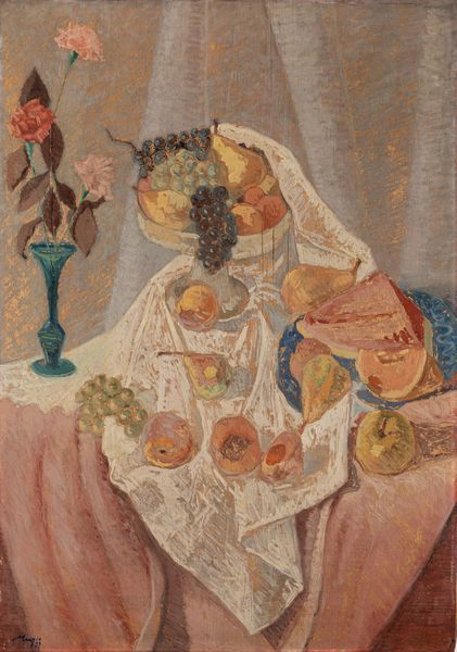 Francesco Menzio : Senza titolo  - Asta Arte Moderna e Contemporanea - Associazione Nazionale - Case d'Asta italiane