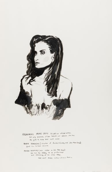 Karen Kilimnik : Jane the Vampire  - Asta Arte Moderna e Contemporanea - Associazione Nazionale - Case d'Asta italiane