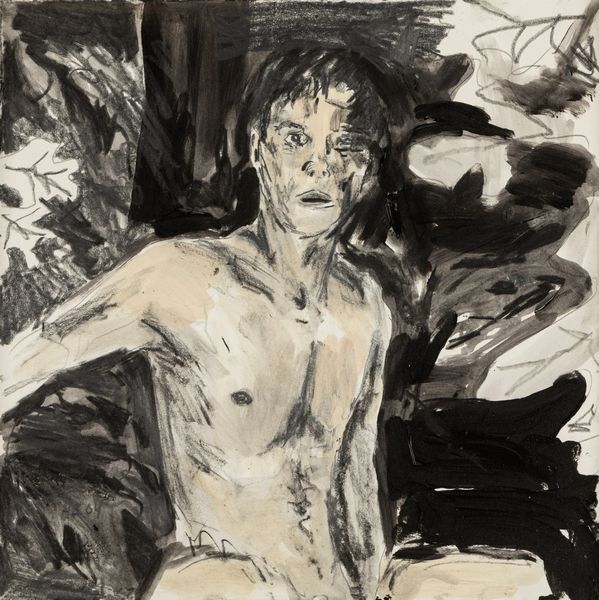 Hernan Bas : Always Midnight in One's Heart  - Asta Arte Moderna e Contemporanea - Associazione Nazionale - Case d'Asta italiane