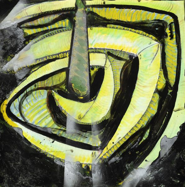 Mario Merz : Senza titolo  - Asta Arte Moderna e Contemporanea - Associazione Nazionale - Case d'Asta italiane