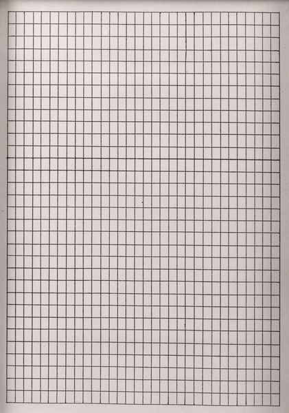 Giulio Paolini : Ennesima (appunti per la descrizione di 11 disegni datati 1975-'92)  - Asta Arte Moderna e Contemporanea - Associazione Nazionale - Case d'Asta italiane