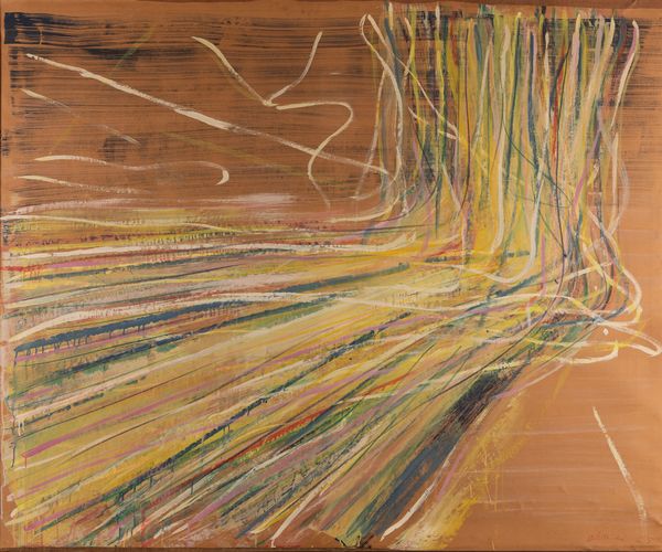 CLAUDIO OLIVIERI : Senza titolo  - Asta Arte Moderna e Contemporanea - Associazione Nazionale - Case d'Asta italiane