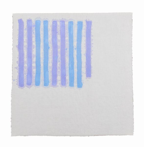 GIORGIO GRIFFA : Senza titolo  - Asta Arte Moderna e Contemporanea - Associazione Nazionale - Case d'Asta italiane