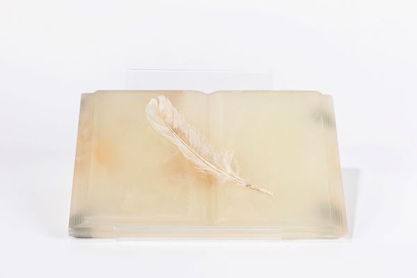 MIRELLA BENTIVOGLIO : Senza titolo  - Asta Arte Moderna e Contemporanea - Associazione Nazionale - Case d'Asta italiane