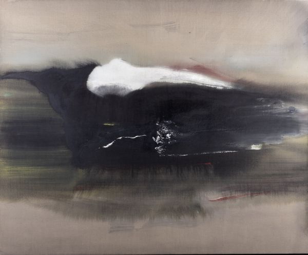 VASCO BENDINI : Paesaggio  - Asta Arte Moderna e Contemporanea - Associazione Nazionale - Case d'Asta italiane