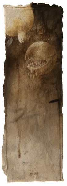 Pedro Cano : Melograne gialle  - Asta Arte Moderna e Contemporanea - Associazione Nazionale - Case d'Asta italiane