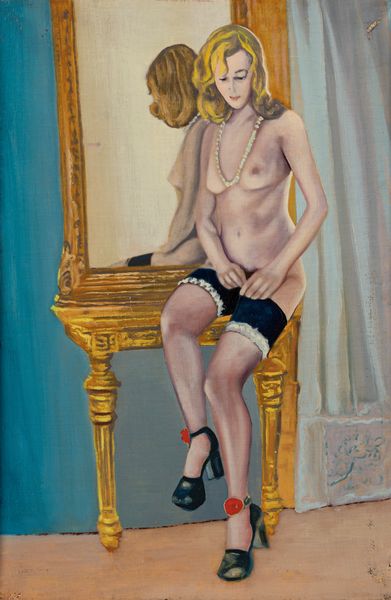 Gian Marco Montesano : Petite Amie  - Asta Arte Moderna e Contemporanea - Associazione Nazionale - Case d'Asta italiane