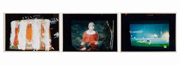 MARIO SCHIFANO : Senza titolo  - Asta Arte Moderna e Contemporanea - Associazione Nazionale - Case d'Asta italiane