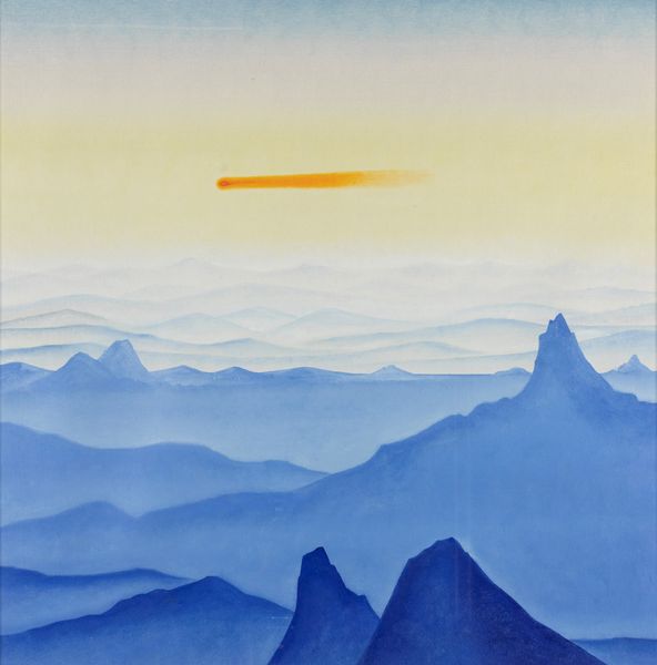 Tommaso Lisanti : Senza titolo  - Asta Arte Moderna e Contemporanea - Associazione Nazionale - Case d'Asta italiane