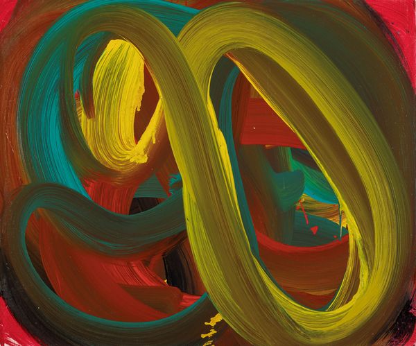 Karin Davie : Heart's Guest #12  - Asta Arte Moderna e Contemporanea - Associazione Nazionale - Case d'Asta italiane