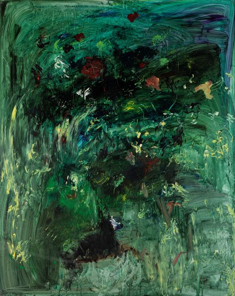 Ernesto Treccani : Siepe d'inverno e Pensando alla Primavera  - Asta Arte Moderna e Contemporanea - Associazione Nazionale - Case d'Asta italiane