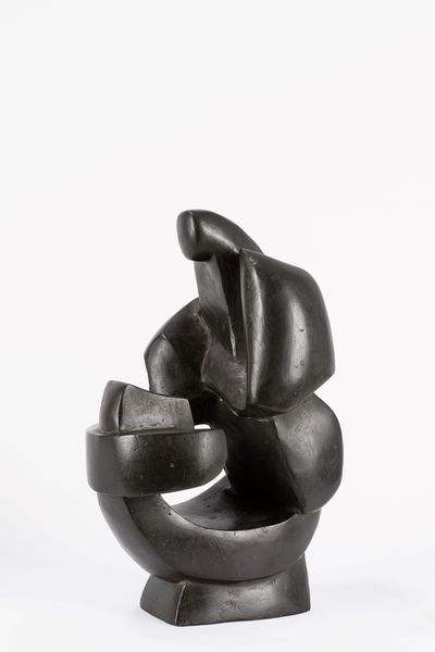 Mino Rosso : La dattilografa  - Asta Arte Moderna e Contemporanea - Associazione Nazionale - Case d'Asta italiane