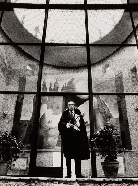 Nino Lo Duca : Salvador Dal�  - Asta Arte Moderna e Contemporanea - Associazione Nazionale - Case d'Asta italiane