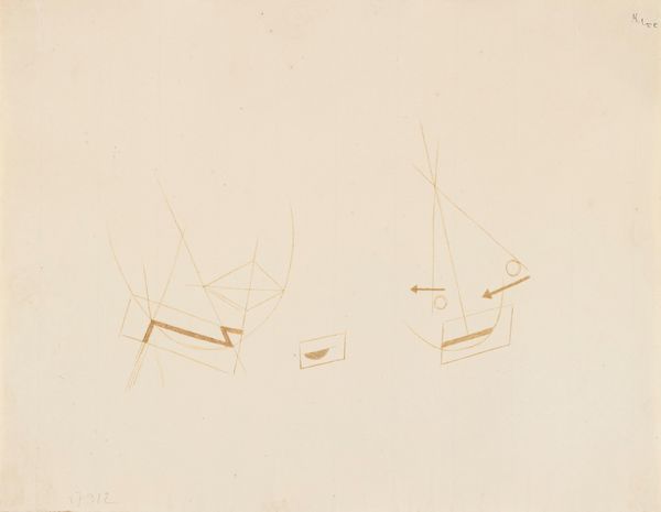 Paul Ernst  Klee : Constructives Spiel  - Asta Arte Moderna e Contemporanea - Associazione Nazionale - Case d'Asta italiane