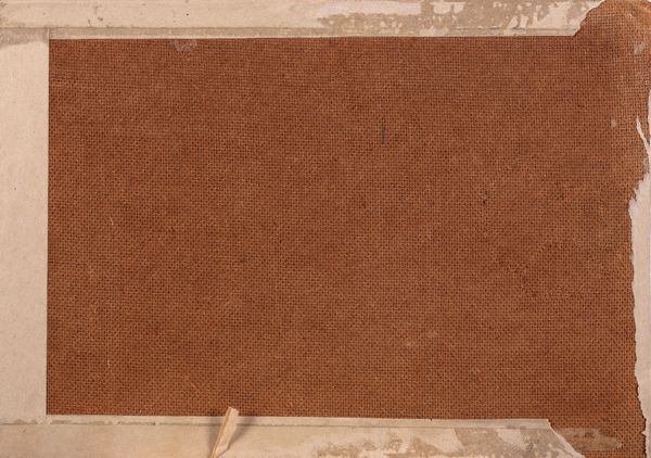 Mario Sironi : Montagne  - Asta Arte Moderna e Contemporanea - Associazione Nazionale - Case d'Asta italiane