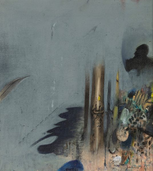 Gianfranco Ferroni : Per un racconto di lago n.3  - Asta Arte Moderna e Contemporanea - Associazione Nazionale - Case d'Asta italiane