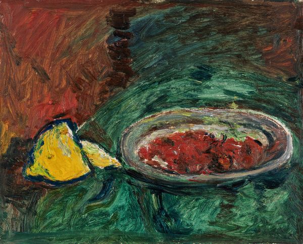 Arturo Tosi : Senza titolo  - Asta Arte Moderna e Contemporanea - Associazione Nazionale - Case d'Asta italiane