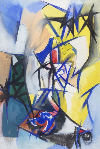 Angelo Savelli : Nascita di un fiore  - Asta Arte Moderna e Contemporanea - Associazione Nazionale - Case d'Asta italiane