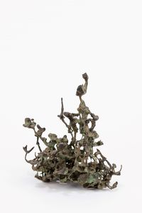 Alik Cavaliere - Senza titolo