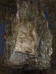 VASCO BENDINI - Senza titolo