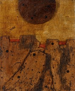 ROBERTO CRIPPA - Senza titolo