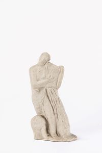 Arturo Martini - Senza Titolo