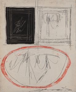 ACHILLE PERILLI - Il pozzo