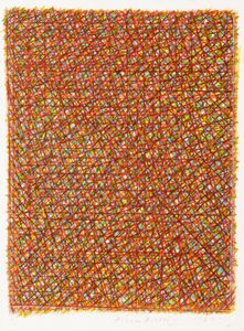 PIERO DORAZIO - Reticolo