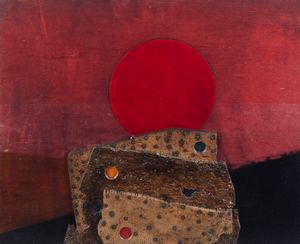 ROBERTO CRIPPA - Paesaggio