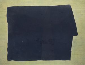 GIUSEPPE SANTOMASO - Isola nera