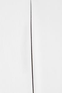 LUCIO FONTANA : Concetto Spaziale, Attesa  - Asta Arte Moderna e Contemporanea - Associazione Nazionale - Case d'Asta italiane