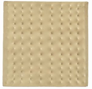 ENRICO CASTELLANI - Estroflessione