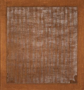 Salvatore Emblema - Senza titolo