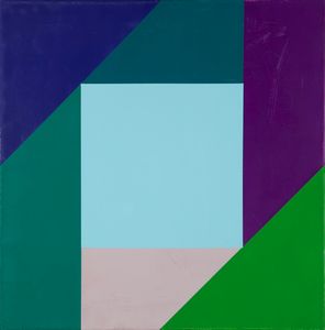 Max Bill - Composizione