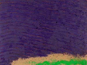 HSIAO CHIN - Passaggio alla grande soglia