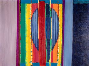 Claude Bellegarde - Typogramme