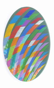 PIERO DORAZIO - Radiosa