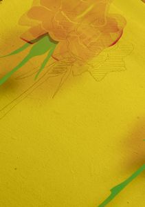 GINO MAROTTA : Fiori artificiali  - Asta Arte Moderna e Contemporanea - Associazione Nazionale - Case d'Asta italiane