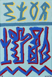 RICCARDO LICATA - Composizione