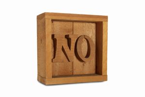 MARIO CEROLI - SI/NO