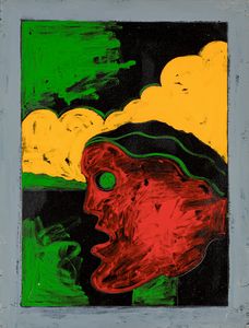 TANO FESTA - La liberacion