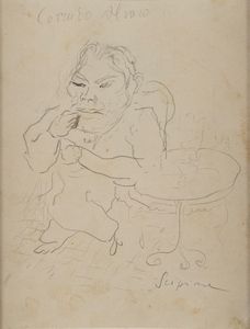 SCIPIONE - Corrado Alvaro