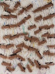 FERNANDEZ ARMAN - Untitled