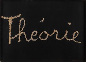 Christian Tobas - Th�orie
