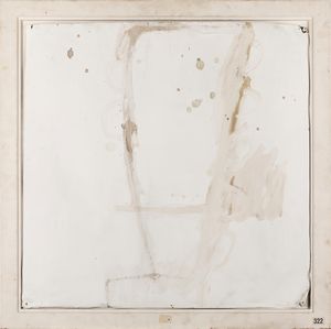 James Brown - Senza titolo