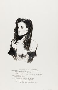 Karen Kilimnik - Jane the Vampire