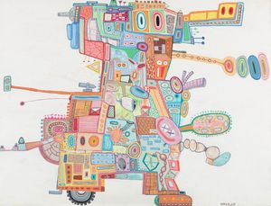 Christian Schumann - Orville