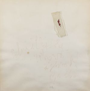 PIERPAOLO CALZOLARI - Colui il quale ritrova il proprio cavallo