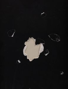 Giulio Paolini : Ennesima (appunti per la descrizione di 11 disegni datati 1975-'92)  - Asta Arte Moderna e Contemporanea - Associazione Nazionale - Case d'Asta italiane