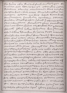 Giulio Paolini : Ennesima (appunti per la descrizione di 11 disegni datati 1975-'92)  - Asta Arte Moderna e Contemporanea - Associazione Nazionale - Case d'Asta italiane